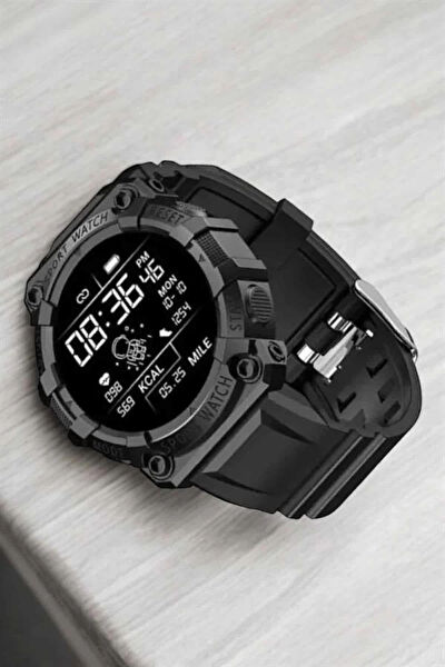 CEYLAN ADAM Akıllı Saat