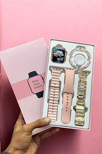 CEYLAN ADAM Akıllı Saat