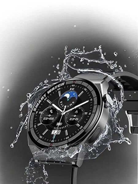 CEYLAN ADAM Akıllı Saat