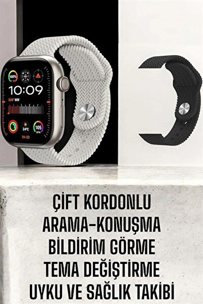 CEYLAN ADAM Akıllı Saat