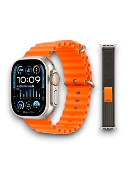 CEYLAN ADAM Akıllı Bileklik