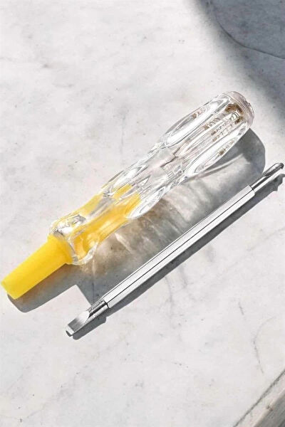 CEYLAN ADAM Kontrol Kalemi