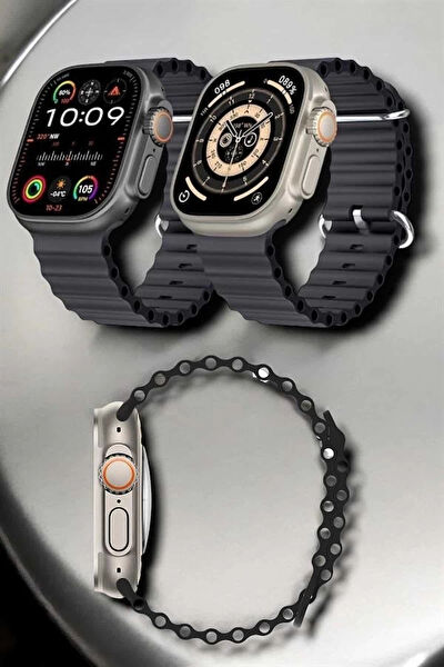 CEYLAN ADAM Akıllı Saat