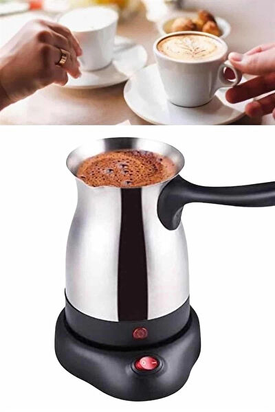 CEYLAN ADAM Kahve Makineleri