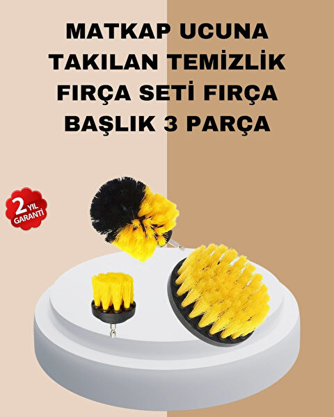 CEYLAN ADAM Mandren, Matkap Aparatları