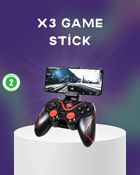 CEYLAN ADAM PC Joystick, Gamepad