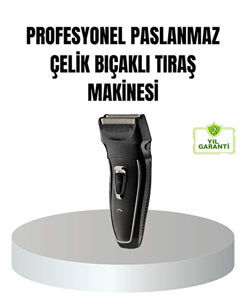 CEYLAN ADAM Tıraş Makinesi