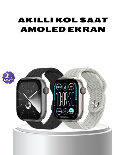 CEYLAN ADAM Akıllı Saat