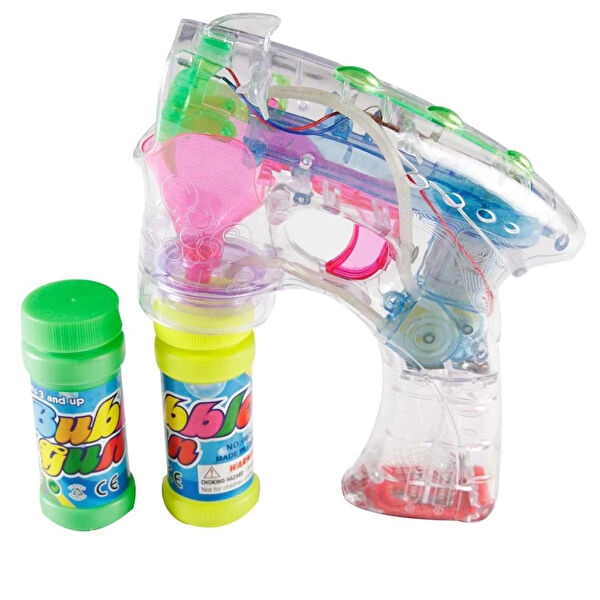 CEYLAN ADAM Nerf, Oyuncak Tabanca