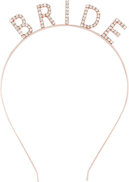 CEYLAN ADAM Kadın Taç ve Saç Bandı