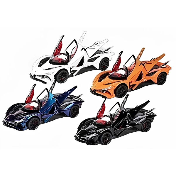 CEYLAN ADAM Model Arabalar