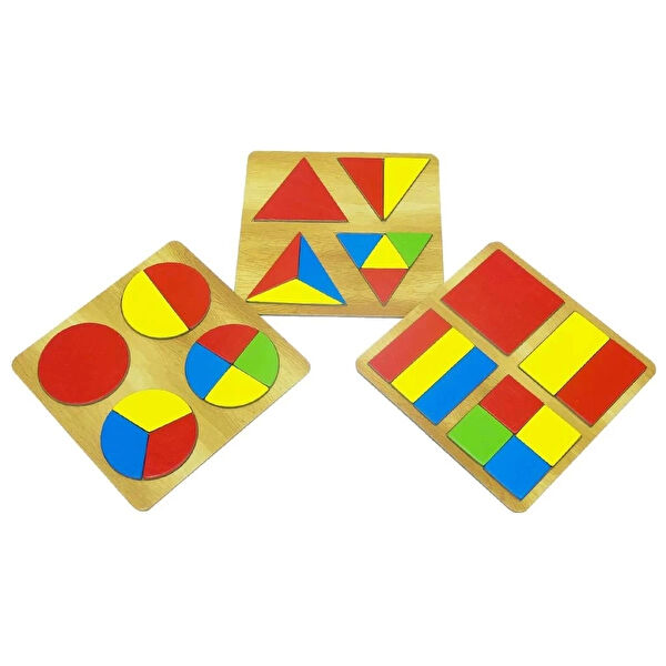 CEYLAN ADAM Eğitici Oyuncaklar