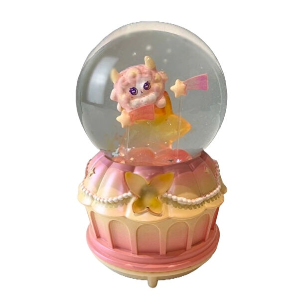 CEYLAN ADAM Oyuncak, Model Bebek