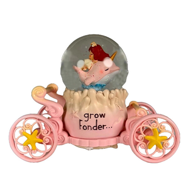 CEYLAN ADAM Oyuncak, Model Bebek