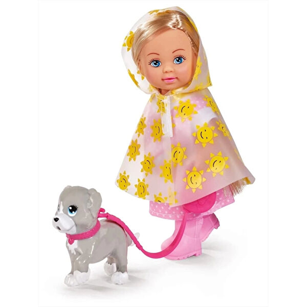 CEYLAN ADAM Oyuncak, Model Bebek