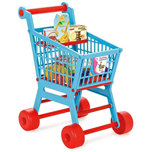 CEYLAN ADAM Alışveriş Seti