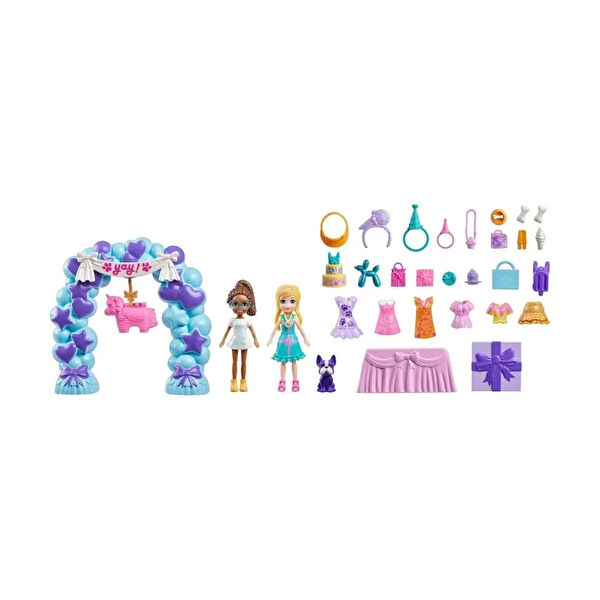 CEYLAN ADAM Oyuncak, Model Bebek