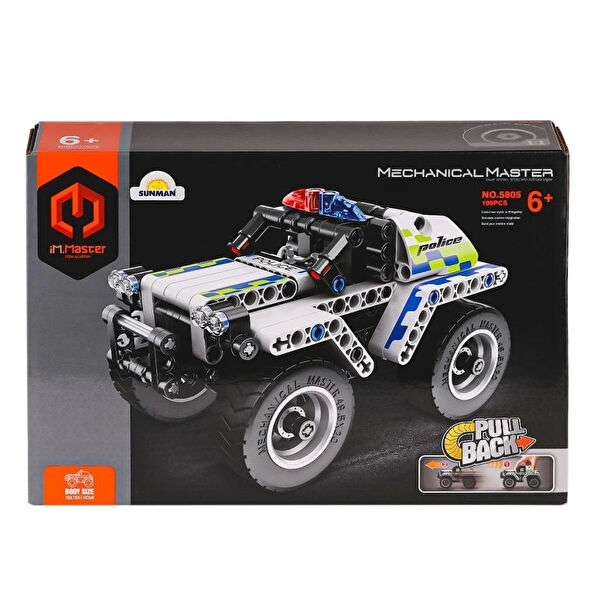 CEYLAN ADAM Eğitici Oyuncaklar