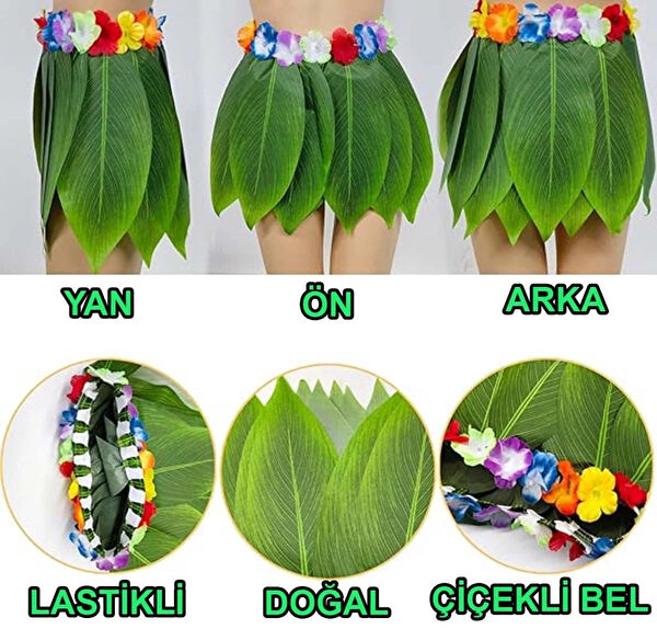 CEYLAN ADAM Kostüm, Özel Gün Kıyafetleri