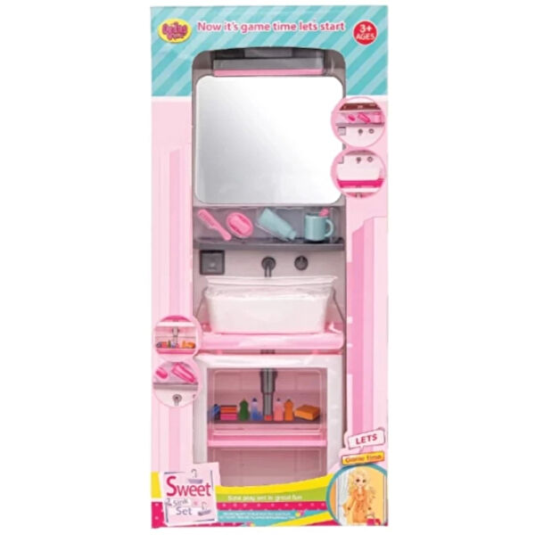 CEYLAN ADAM Banyo Oyuncakları