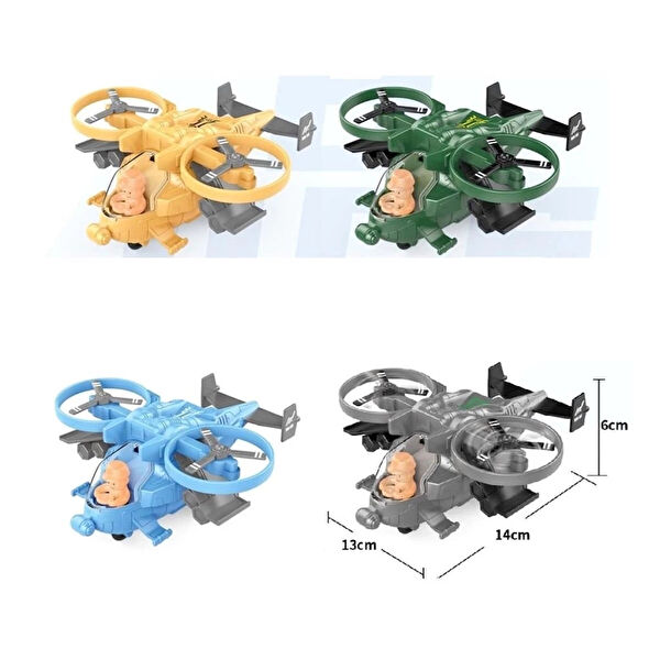 CEYLAN ADAM Eğitici Oyuncaklar