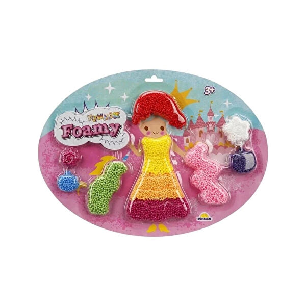 CEYLAN ADAM Eğitici Oyuncaklar