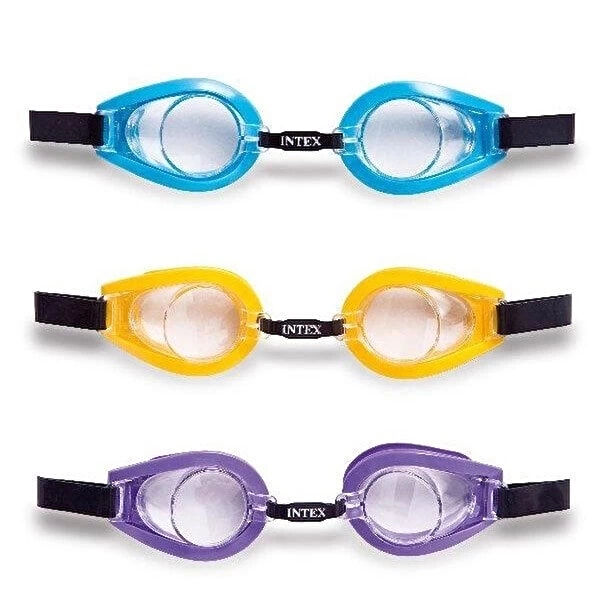 CEYLAN ADAM Yüzücü Gözlüğü