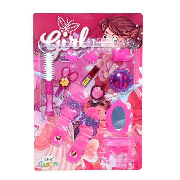 CEYLAN ADAM Makyaj Setleri