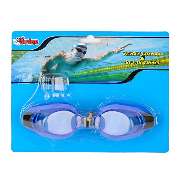 CEYLAN ADAM Yüzücü Gözlüğü