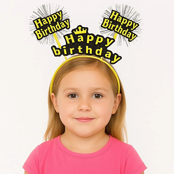 CEYLAN ADAM Parti Süsleme Malzemeleri