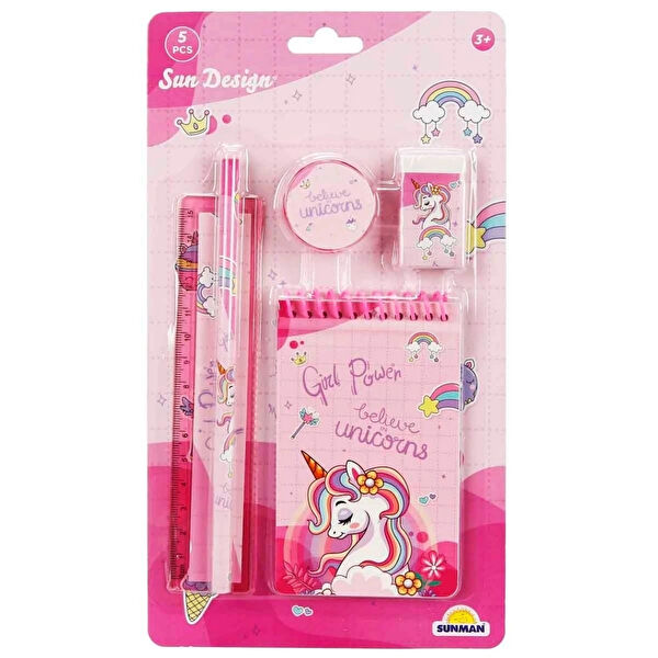 CEYLAN ADAM Çok Amaçlı Set