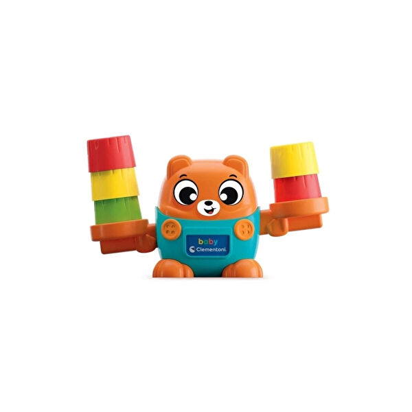 CEYLAN ADAM Eğitici Oyuncaklar