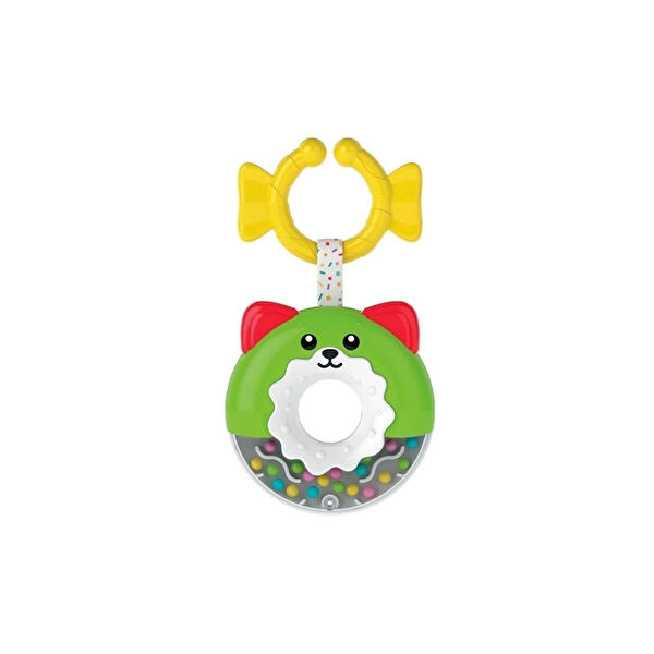 CEYLAN ADAM Eğitici Oyuncaklar