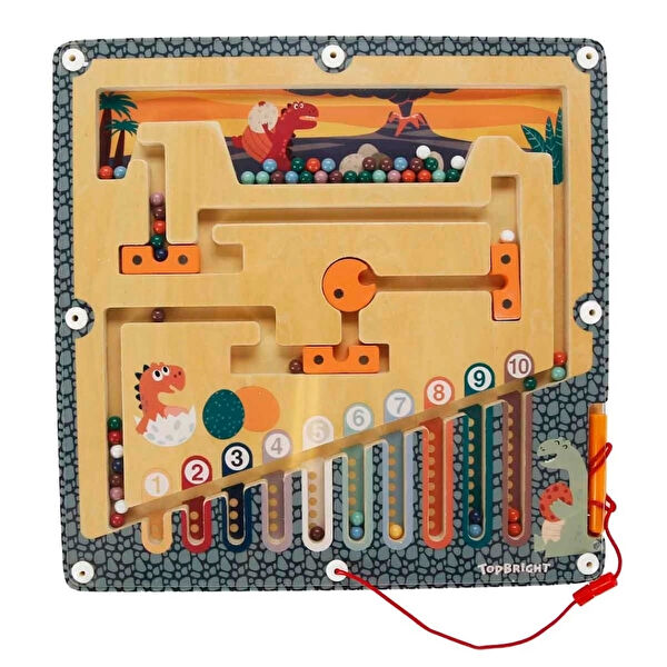 CEYLAN ADAM Eğitici Oyuncaklar