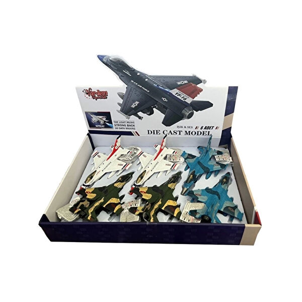 CEYLAN ADAM Eğitici Oyuncaklar