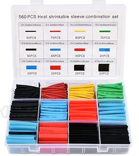 CEYLAN ADAM Sistem Kabloları ve Aksesuarları