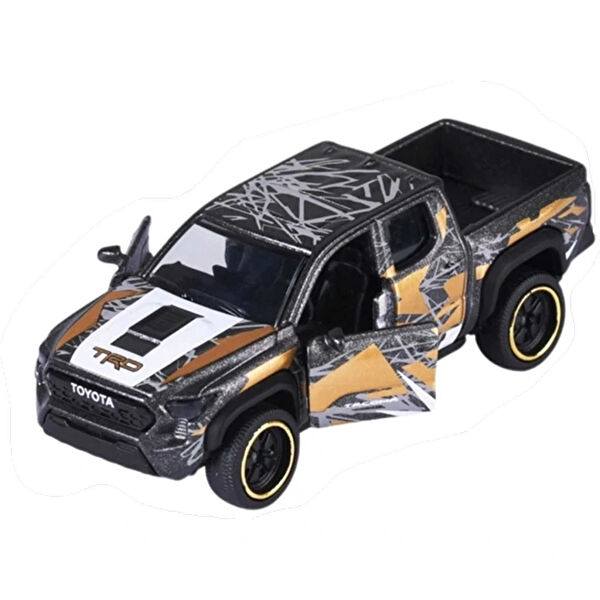 CEYLAN ADAM Model Arabalar