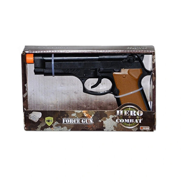 CEYLAN ADAM Nerf, Oyuncak Tabanca