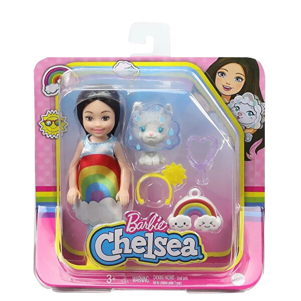 CEYLAN ADAM Oyuncak, Model Bebek