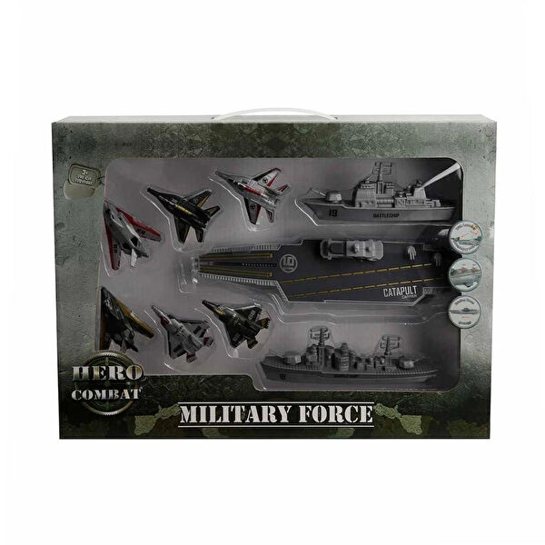 CEYLAN ADAM Askeri Araç Maketleri