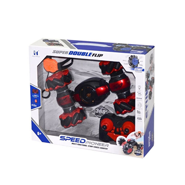 CEYLAN ADAM Uzaktan Kumandalı Araba