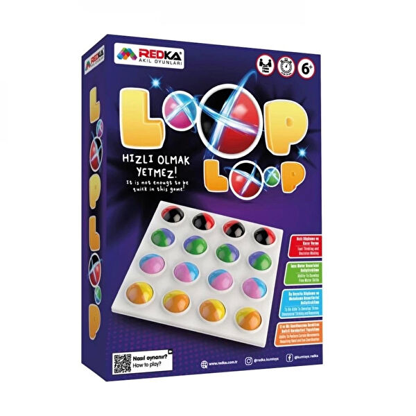 CEYLAN ADAM Eğitici Oyuncaklar