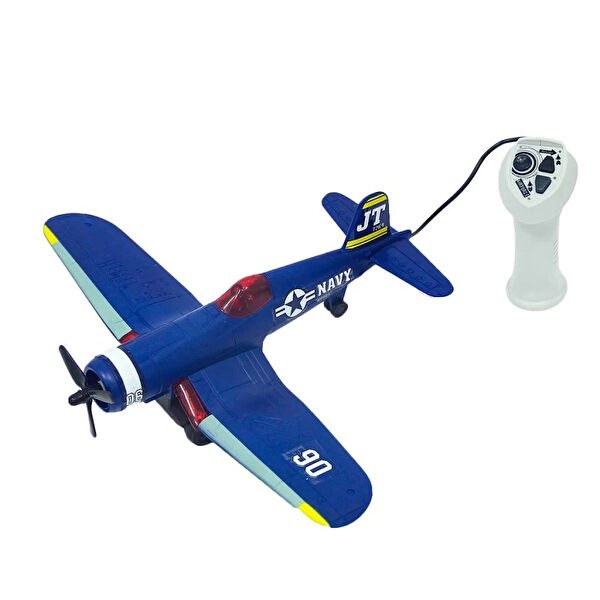 CEYLAN ADAM Uzaktan Kumandalı Uçak