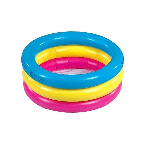 CEYLAN ADAM Şişme Havuz