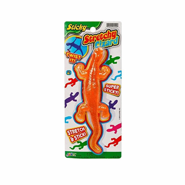 CEYLAN ADAM Sürüngen Oyuncakları