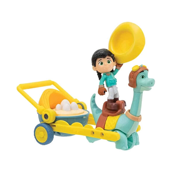 CEYLAN ADAM Oyuncak Arabalar