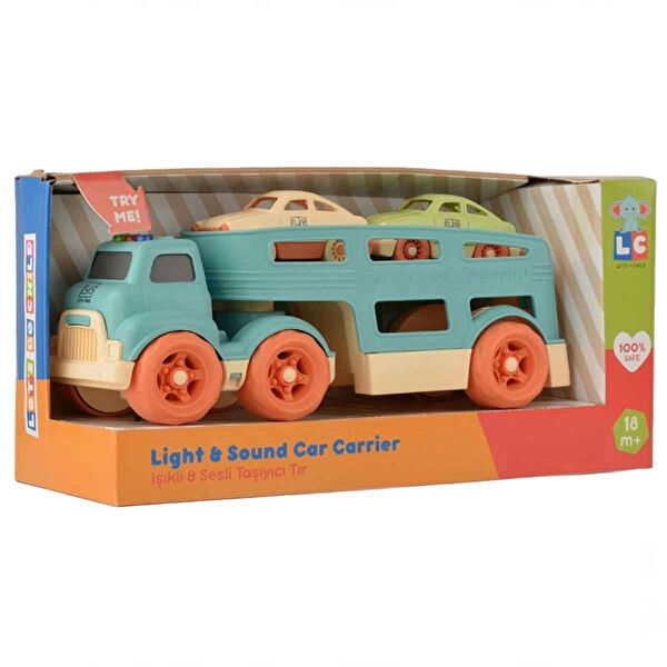 CEYLAN ADAM Eğitici Oyuncaklar