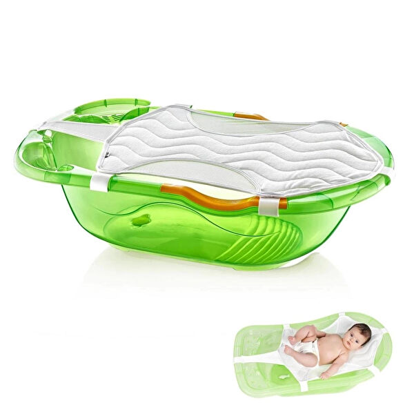 CEYLAN ADAM Bebek Küveti