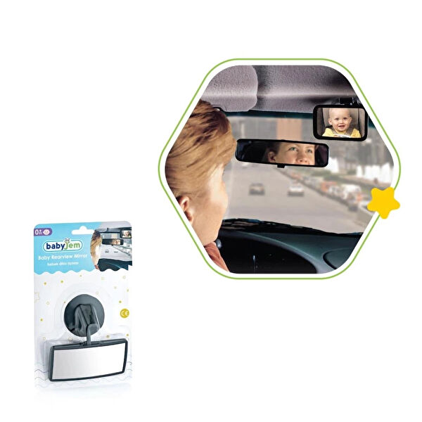 CEYLAN ADAM Araba Güvenlik Ürünleri