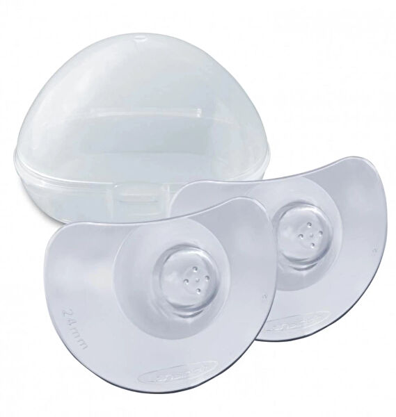 CEYLAN ADAM Göğüs Pedi ve Koruyucuları